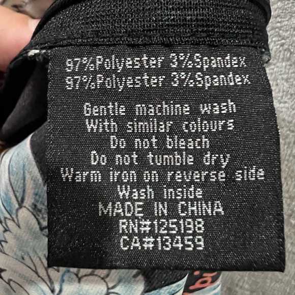 Ed Hardy (vintage) - Picture 7 of 7